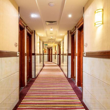 Sakab Al Hijaz Hotel Mecca Ngoại thất bức ảnh