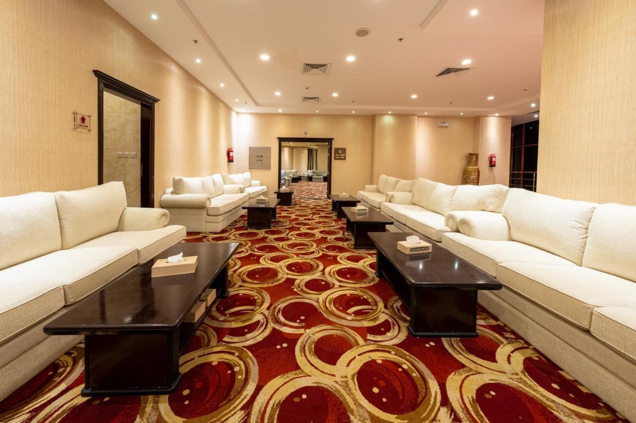 Sakab Al Hijaz Hotel Mecca Ngoại thất bức ảnh